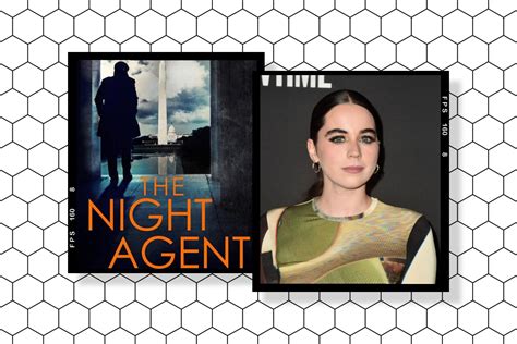 The Night Agent - TomenaEseta