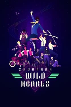 How long is Sayonara Wild Hearts? | HowLongToBeat