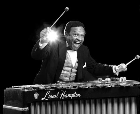 Lionel Hampton Biography, Lionel Hampton's Famous Quotes - Sualci ...