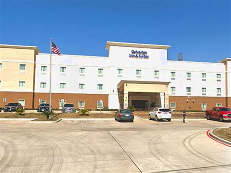 GALVESTON.COM: Galveston Inn & Suites - Galveston, TX