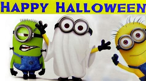 Pin by Cassandra Schmidt on Minions | Minion halloween, Halloween funny, Minions funny