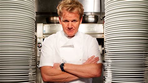 Gordon Ramsay