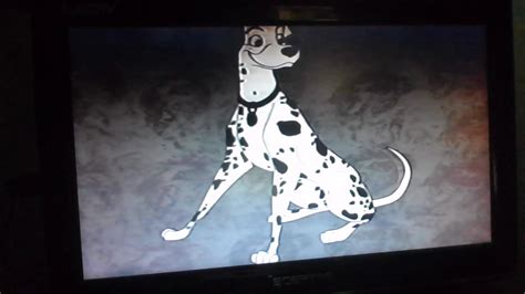 Opening to 101 Dalmatians 1992 VHS (Version #1) - YouTube