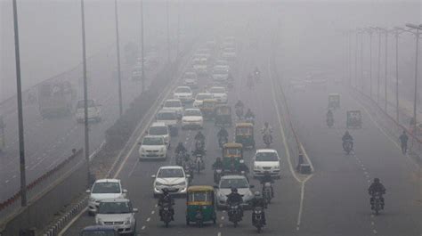 EU Directs Delegates In Delhi To Install Air Purifiers | HuffPost News