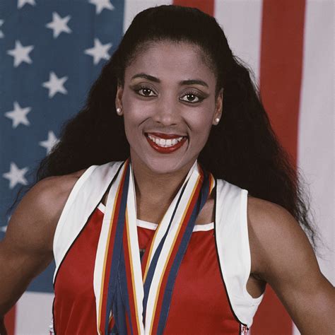 The Legacy of Flo-Jo, Track and Field Olympian | Hayti - News, Videos and Podcasts from Black ...