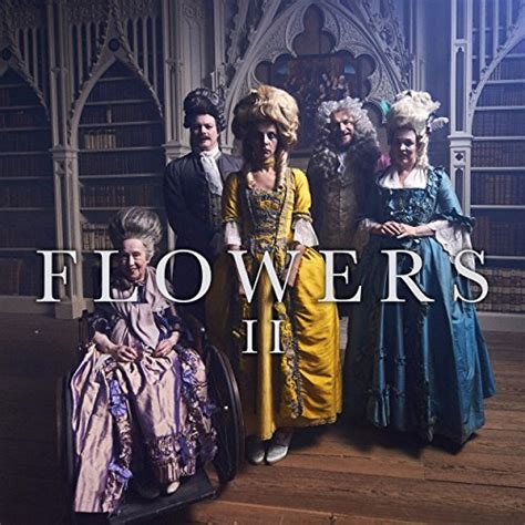 ‘Flowers’ Season 2 Soundtrack Released | Film Music Reporter