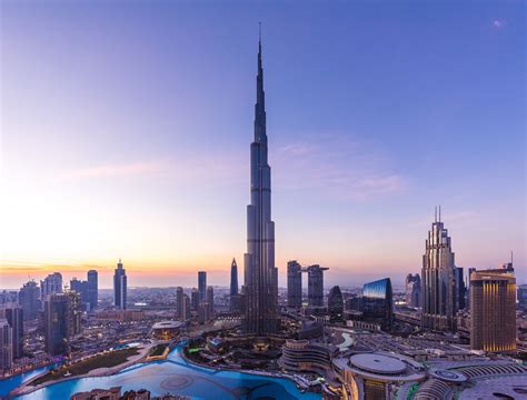 Burj Khalifa Observation Deck (Compare Price 2022) - Ticket Combo