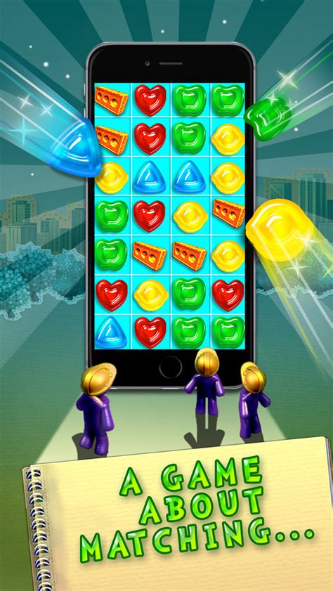 Gummy Drop! Review | 148Apps