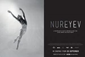 Rudolf Nureyev, dancer, cultural icon revealed in new documentary film