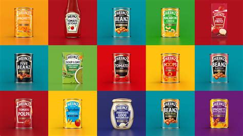 JKR Helps Introduce Heinz’s First-Ever Global Masterbrand | Master ...