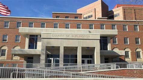 Burlington County proposes $233 million budget