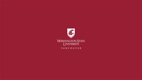 Branding style guidelines - - WSU Vancouver