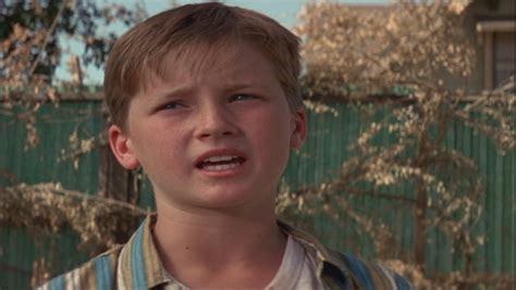 Tom Guiry as Scotty Smalls in 'The Sandlot' - Tom Guiry Image (24442583) - Fanpop