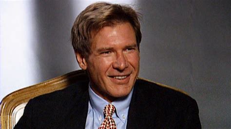 'The Fugitive’ Turns 30! Harrison Ford Details How He Made the Iconic ...