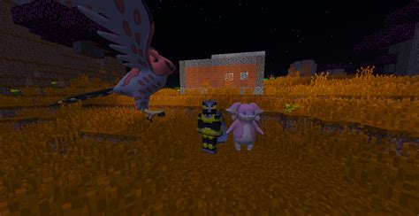 Pixelmon, also known as WTF DO ALL THESE BERRIES DO? - The Daily SPUF