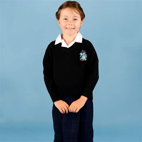 Pre Prep Uniform – Millfield School Shop