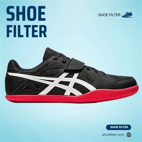 8 Best Shot Put Shoes | You Need Dedicating Throwing Shoes To Become A Pro - Shoe Filter