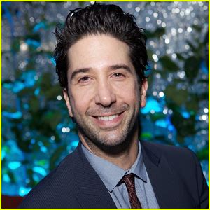 David Schwimmer Addresses Status of ‘Friends’ Reunion | David Schwimmer ...