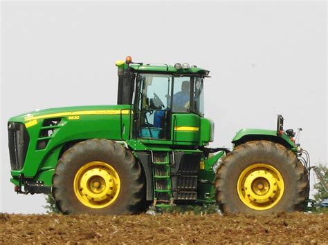 John Deere 9630 - Wikipedia