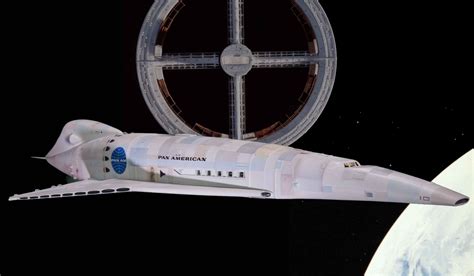 One HAL of a Ship: 'Space Odyssey' Model Shows Astounding Detail | Space