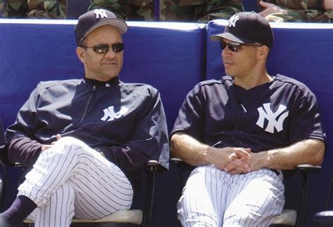 Joe Girardi Catcher