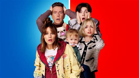 Watch Family Switch | Netflix Official Site