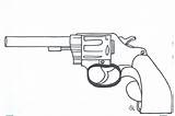 Gun Safety Coloring Pages sketch template