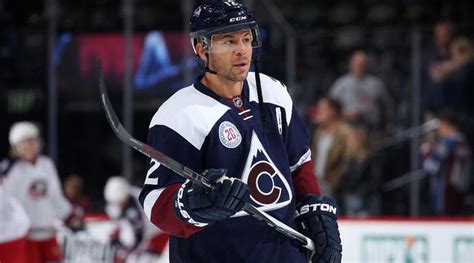 Iginla wants out of Colorado, door is open for Flames return | Offside