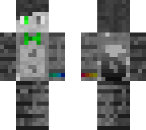 shadow wolf | Minecraft Skins