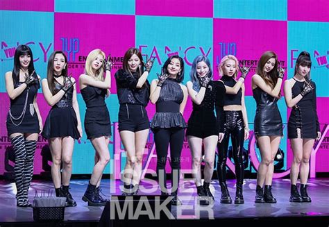 TEAM TWICE #Fancy on Twitter: "[PIC] 190422 #TWICE #트와이스 at #FANCYYOU ...