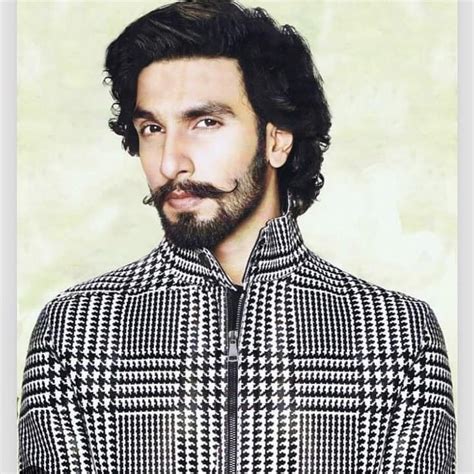 7 Ranveer Singh Hairstyles That Can Give Groovy Grooms Some Hair ...