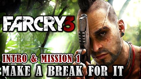 Far cry 1 walkthrough pc - ptpolre