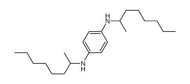 N,N'-Di-Sec-Octyl-P-Phenylenediamine | CAS#:28633-36-5 | Chemsrc