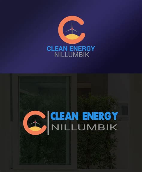 clean-energy-logo-65356 Personal Design | Clean energy logo, Energy logo, Clean energy