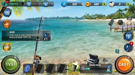 Fishing Clash: Catching Fish Game Tips and Tricks