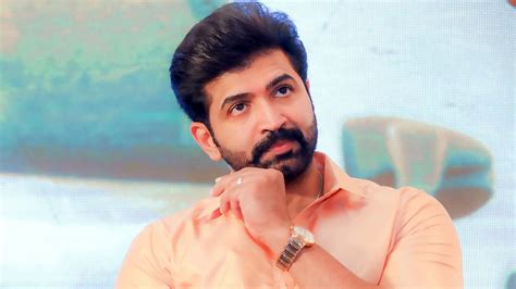 South News | Arun Vijay: Movies Are Made for Indian Cinema and Not Any Specific Region, High ...