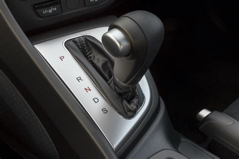 CVT vs Automatic Transmission: Is One Better than the Other? - CarGurus.ca