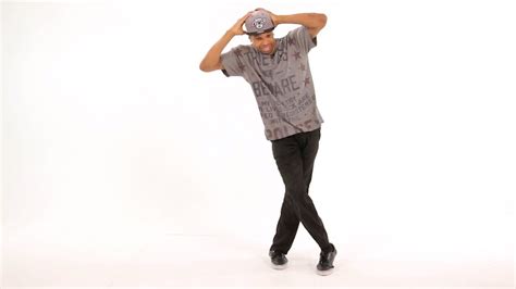 How to Do Freestyle Krumping | Street Dance - YouTube