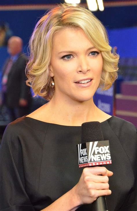 Megyn Kelly Without Makeup