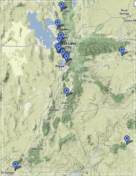 Lds Temples Map / Temples around the world | Lds temples map, Mormon temples, Lds temples ...