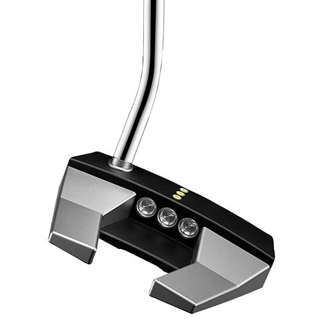 Titleist Scotty Cameron Phantom X 5.5 Prototype Putter Tour Players ...