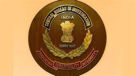 CBI seeks US help in tracking 2 men over social media posts on judges ...