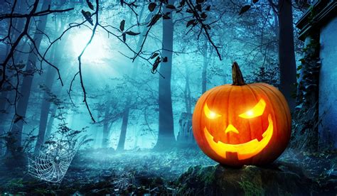 What is Samhain - and how is it different from Halloween? Samhain's ...