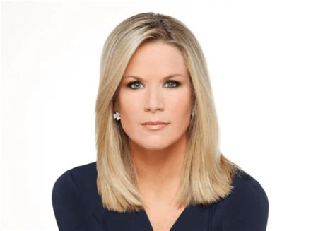 Martha MacCallum Bio, FOX News, Net Worth, Salary, Parents