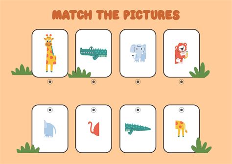 5 Best Images of Dear Zoo Printables - Dear Zoo Activities, Free Printable Zoo Animal Worksheets ...