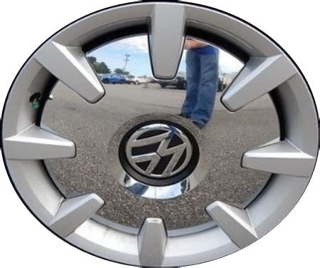 Replacement Volkswagen Beetle Wheels | Stock | HH Auto