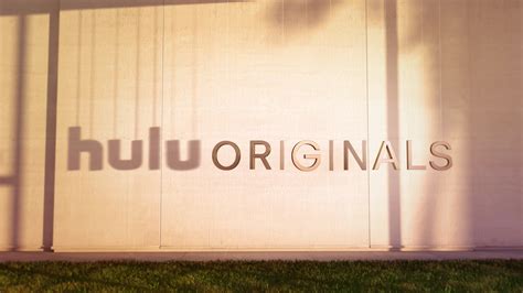 Hulu Originals | Logopedia | Fandom