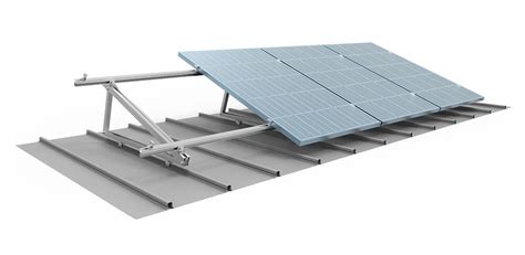 G solar roof mounting systems | G SOLAR