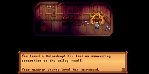 Favorite Thing In Stardew Explained: Ideas, Easter Eggs and Secrets