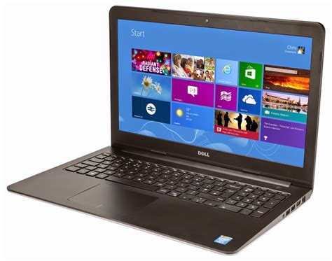 Dell Vostro 15 3000 series review: a budget laptop with the latest Intel Core i5 and an anti ...